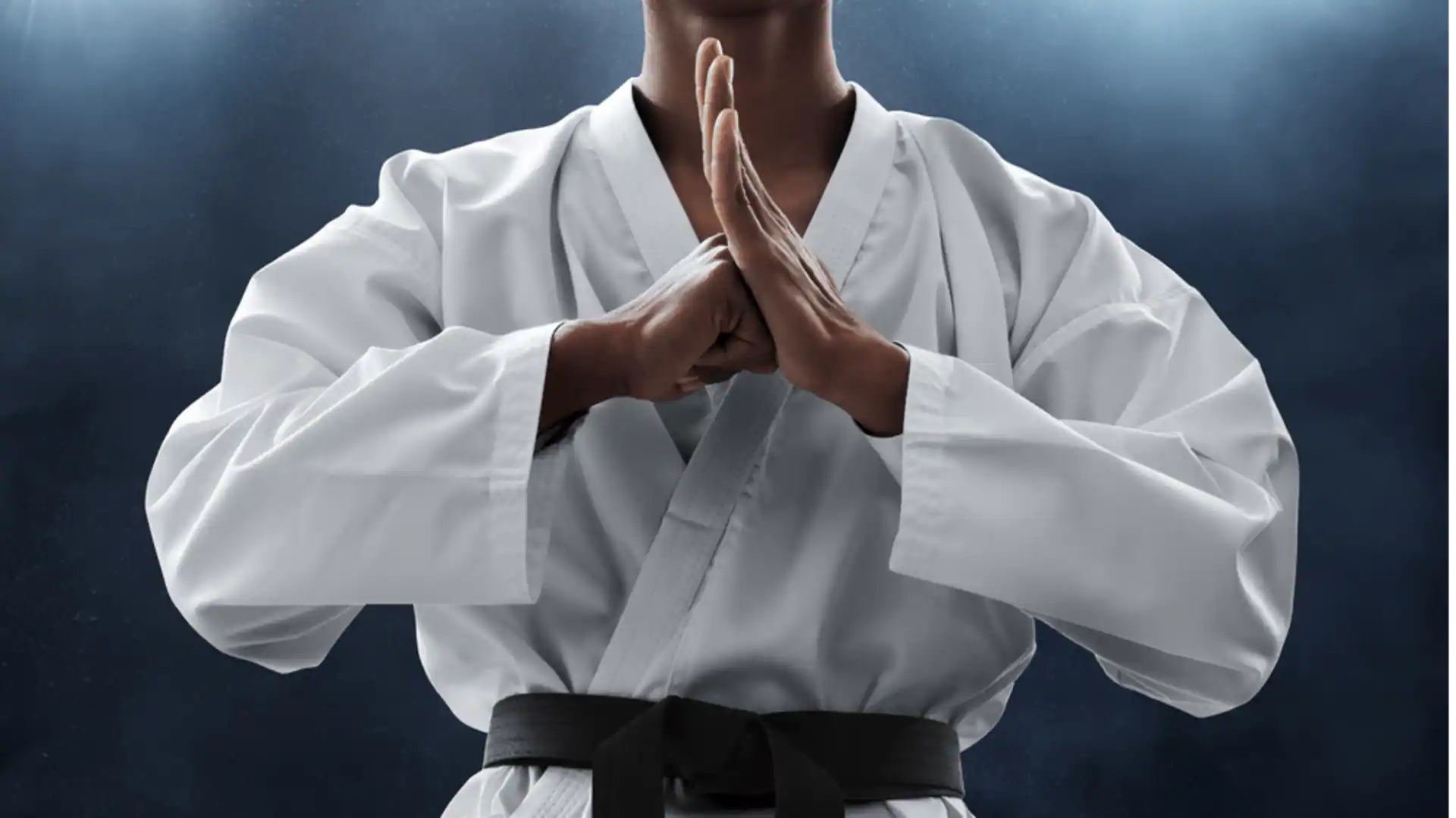 Martial Arts Speed Training